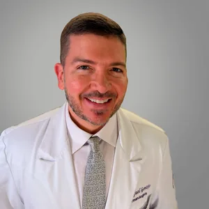 Retrato do Dr. Rafael Gontijo